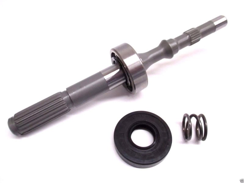 Tuff Torq طقم محامل مضخة Tuff Torq OEM الأصلي 19216899490 لـ K51 ترانزاكسل - Image 1